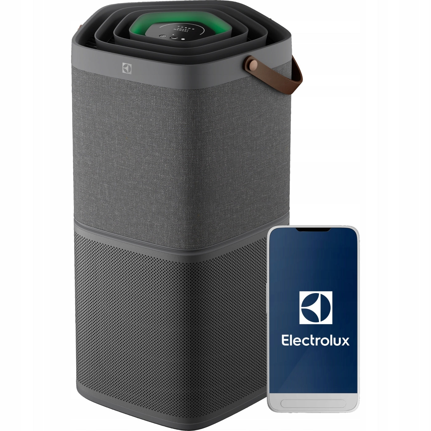 Air purifier Electrolux EPO60571DG