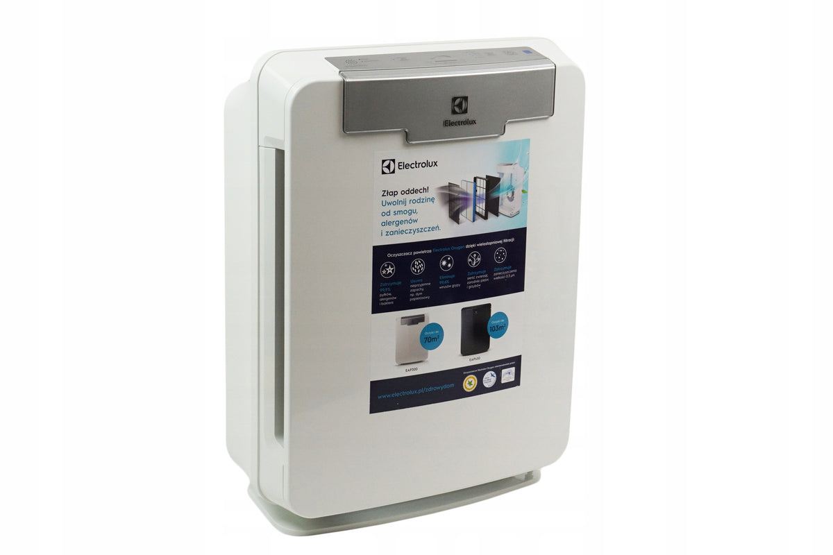 Air purifier Electrolux Oxygen EAP300 EAN (GTIN) 7332543324347