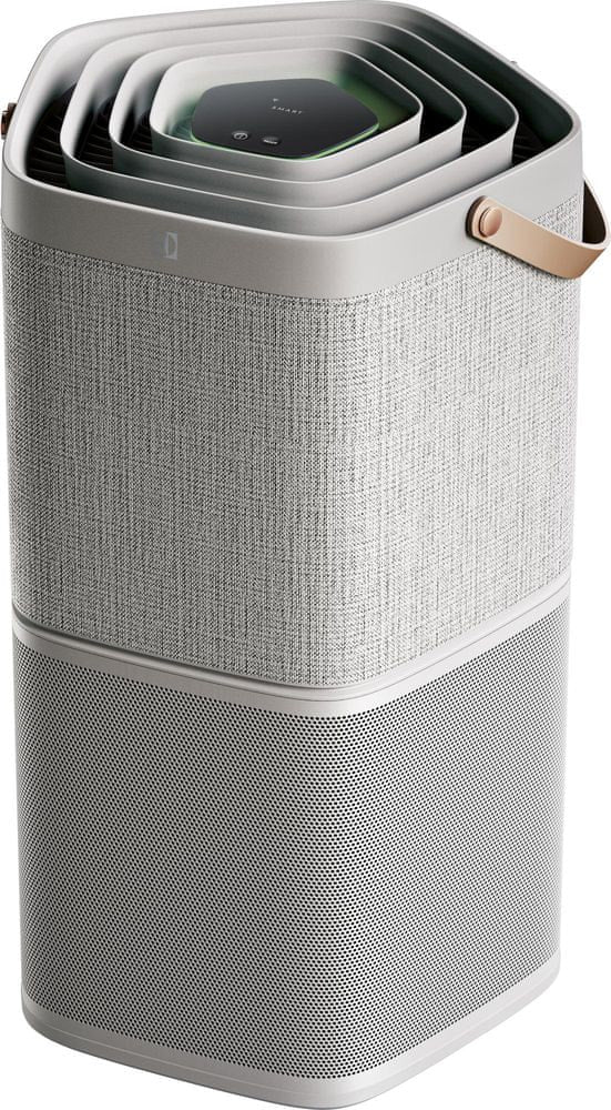 Air purifier Electrolux PA91-404GY