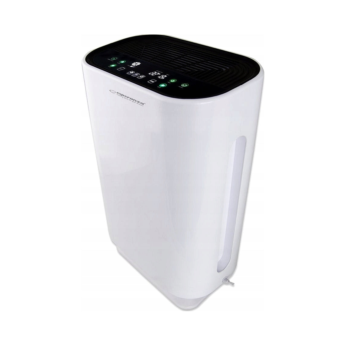 Air purifier Esperanza Bora EHP003 smog pilot Manufacturer code EHP003