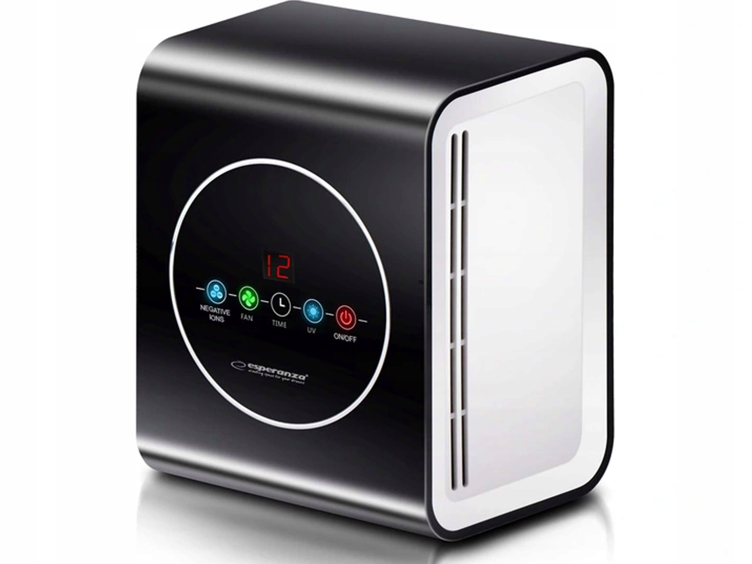 Air purifier Esperanza EHP001 BREEZE Manufacturer code EHP001