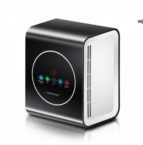 Air purifier Esperanza EHP001 BREEZE Power 10 W