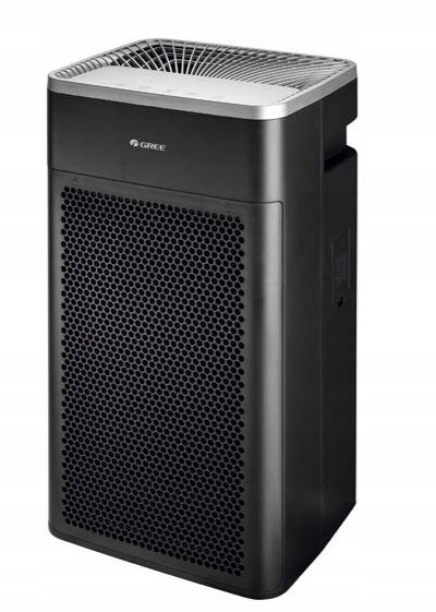 Air purifier GREE QUADRO GCF300BSNA