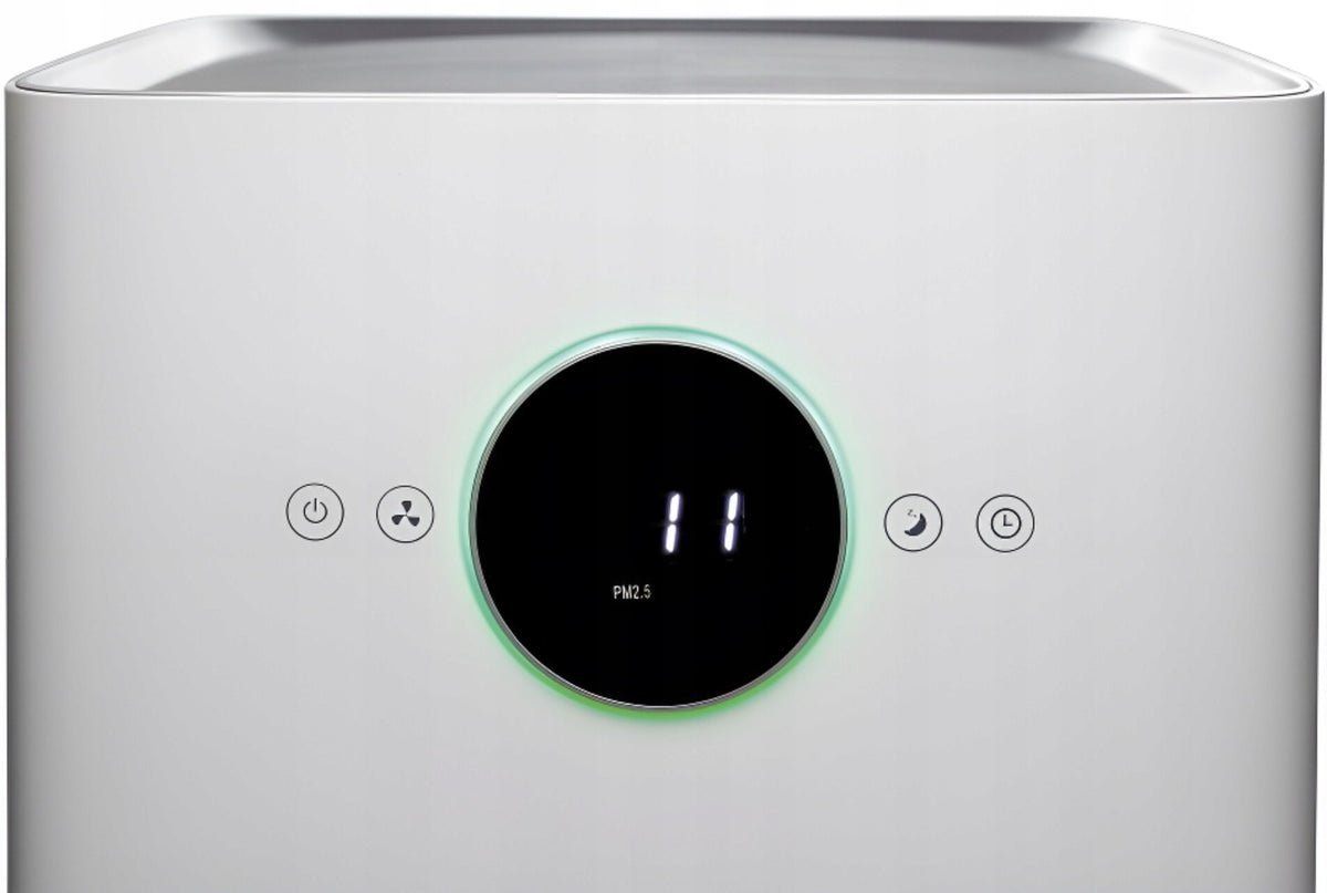 Air purifier Hisense AP580H ionizer Manufacturer code AP580H