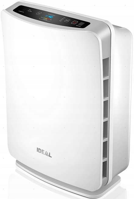 Air purifier IDEAL AP 15 to 20m2 HEPA filter pre-carbon EAN (GTIN) 4019364890109