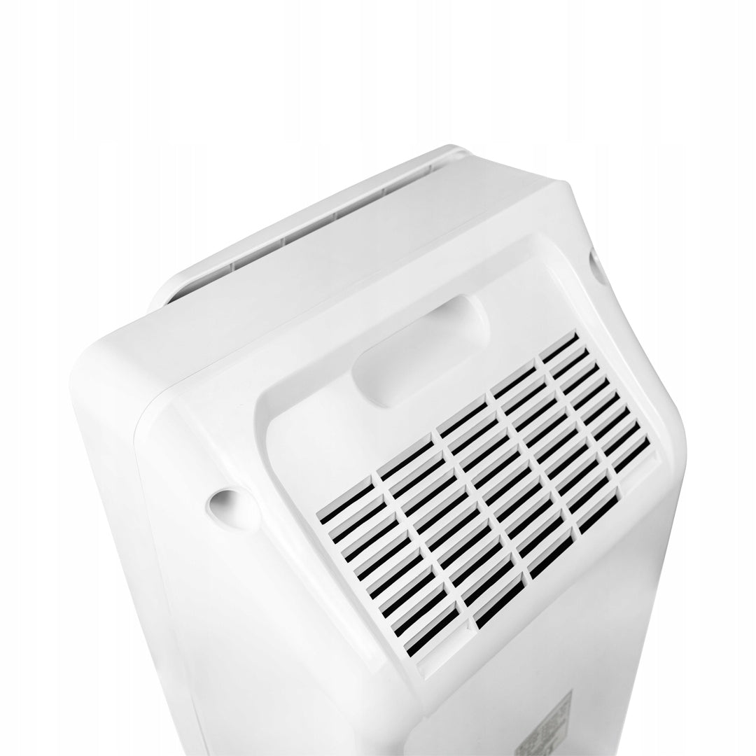 Air purifier INZENI ionizer, HEPA13, UV Manufacturer code J001