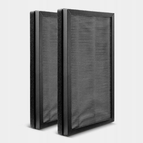 Air purifier Kärcher AF 20 Dominant color white