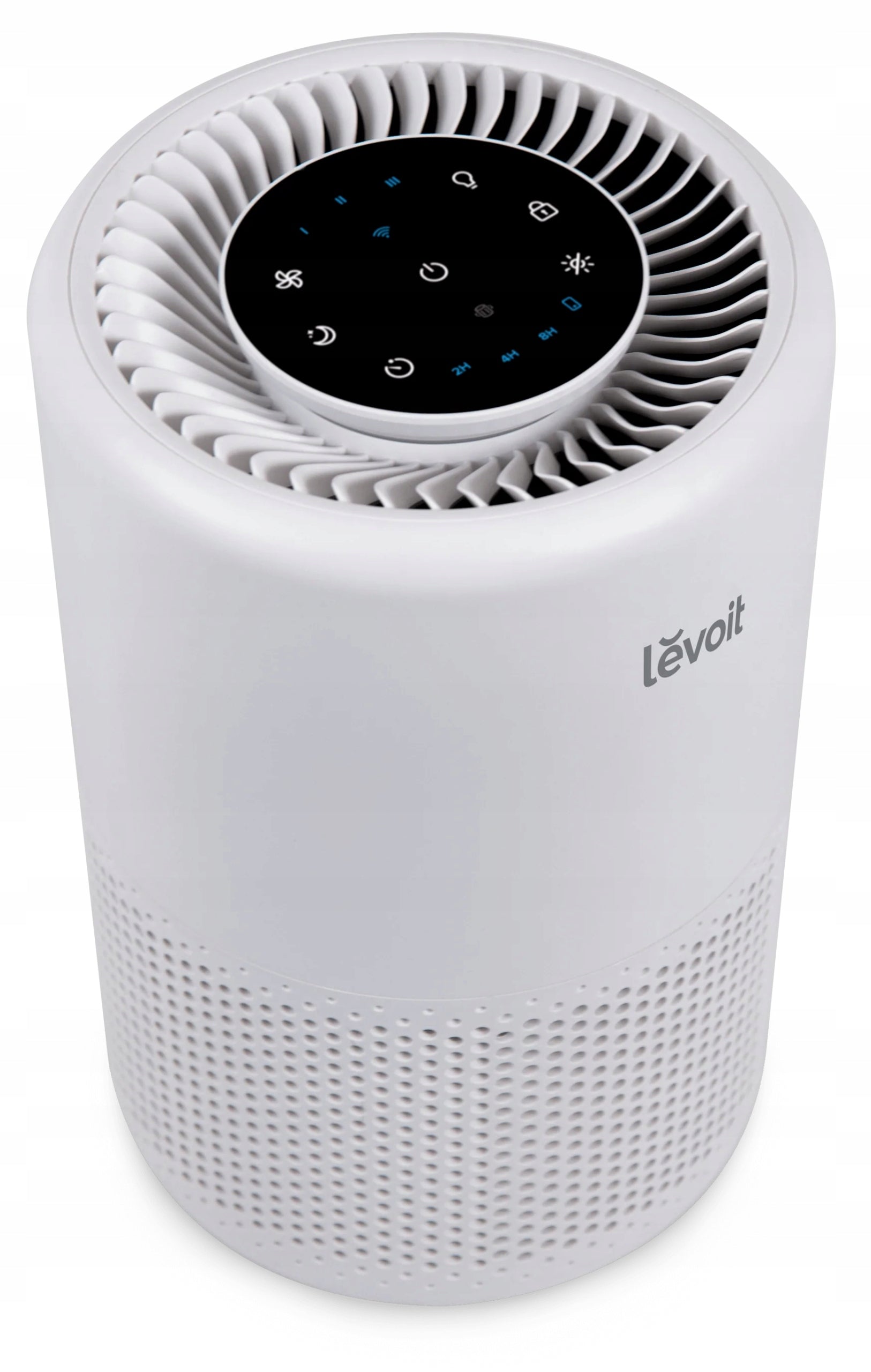 Air purifier Levoit Core 200S HEPA for allergy sufferers quiet 35 m2 smart EAN (GTIN) 810043372190