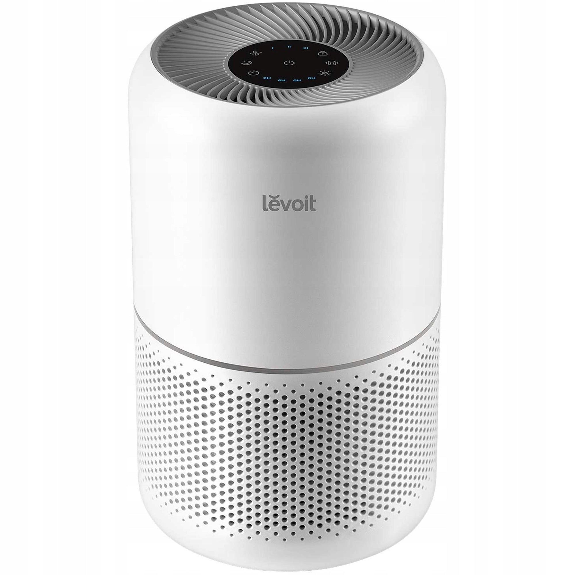 Air purifier Levoit Core 300 HEPA for allergy sufferers 40 m2 silent timer EAN (GTIN) 0810043370448