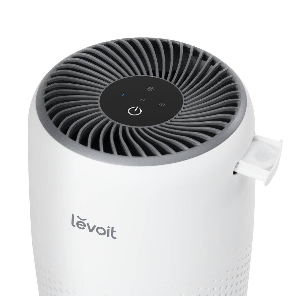 Air purifier Levoit Core Mini HEPA CADR 78 m3/h quiet aroma Manufacturer code LAP-C161-WEU
