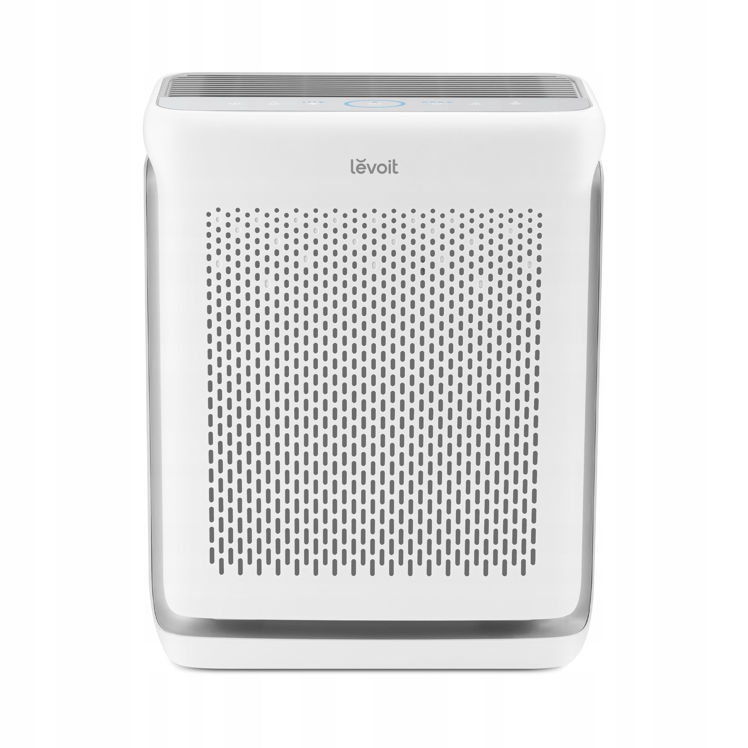 Air purifier Levoit Vital 200S HEPA for allergy sufferers 416m3/h smart Packaging status original
