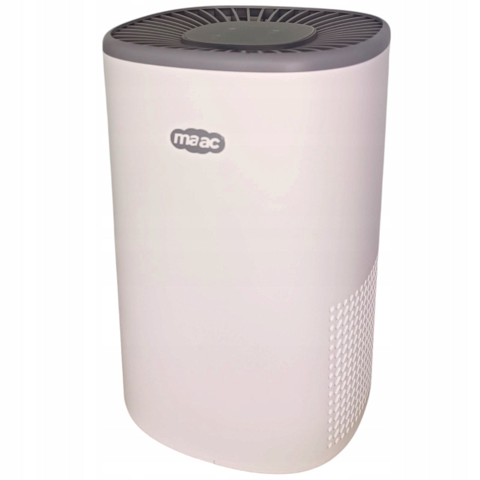 Air purifier MAAC18 m² Carbon+ HEPA+UV filter anti-allergic 22dB