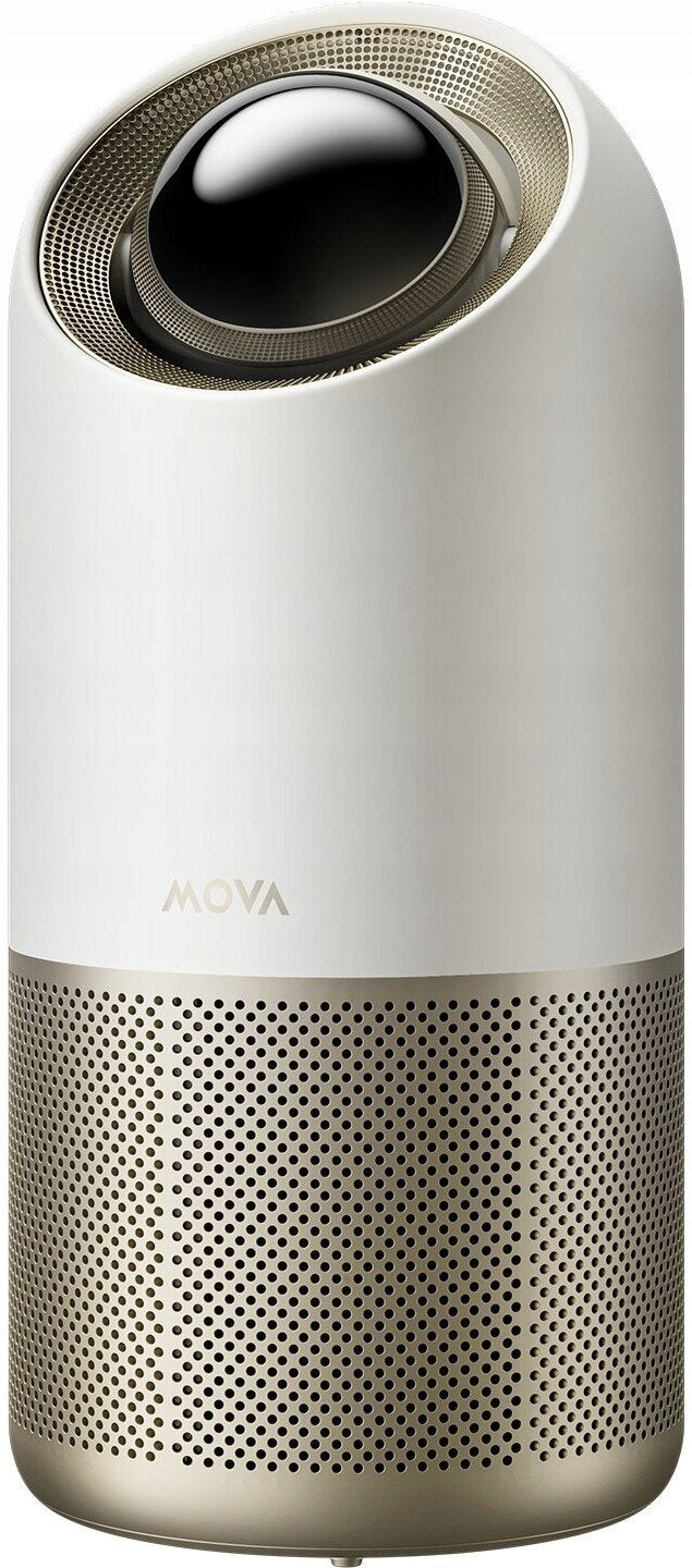 Air purifier MOVA Stellar X10 Dominant color white