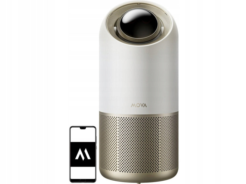 Air purifier MOVA Stellar X10