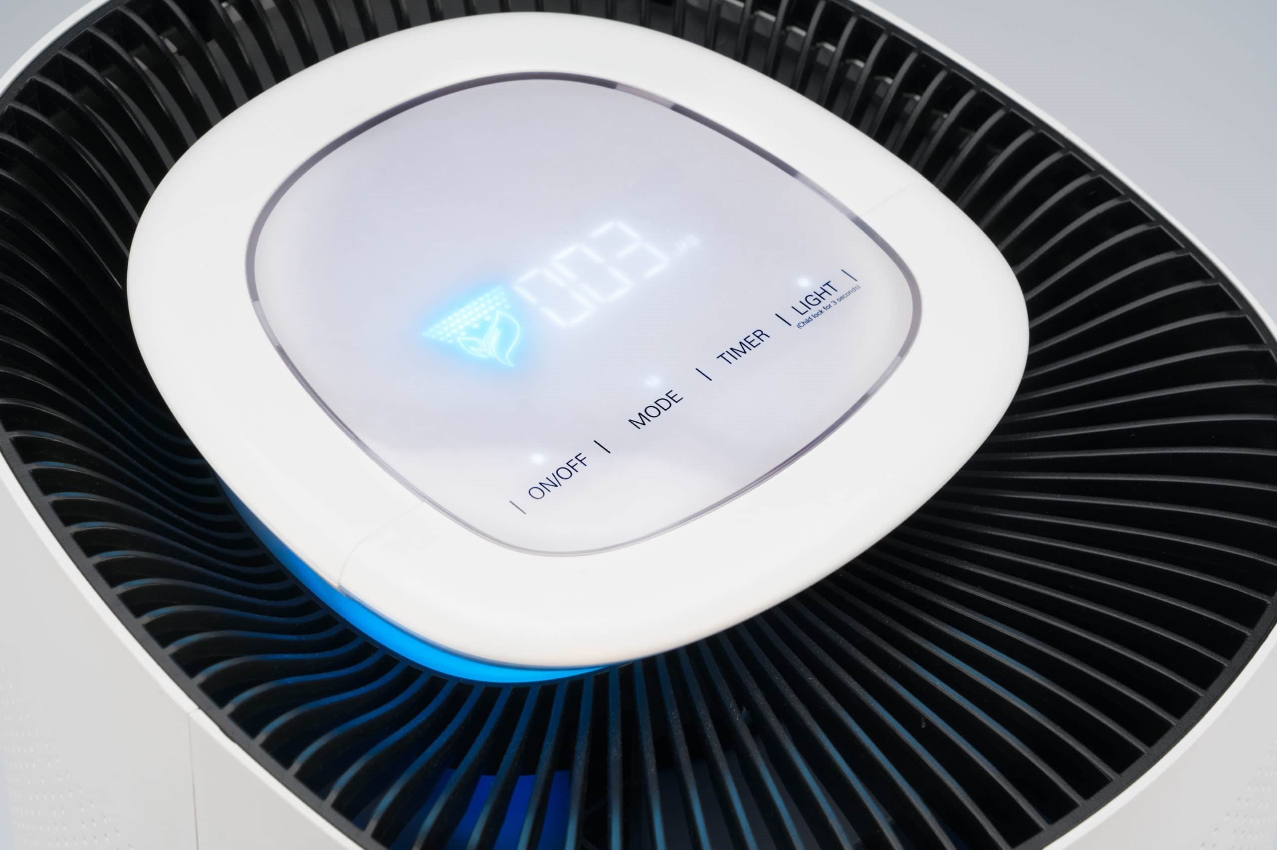 Air purifier Meaco MeacoClean CA-Hepa 76×5 Brand Meaco