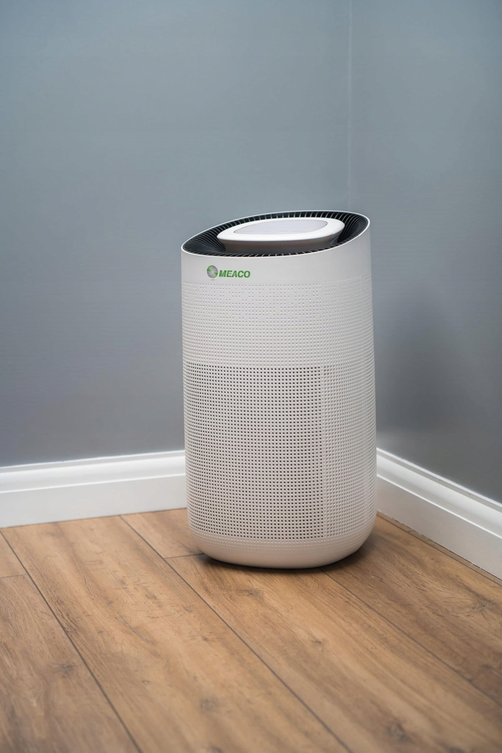 Air purifier Meaco MeacoClean CA-Hepa 76×5 Dominant color white