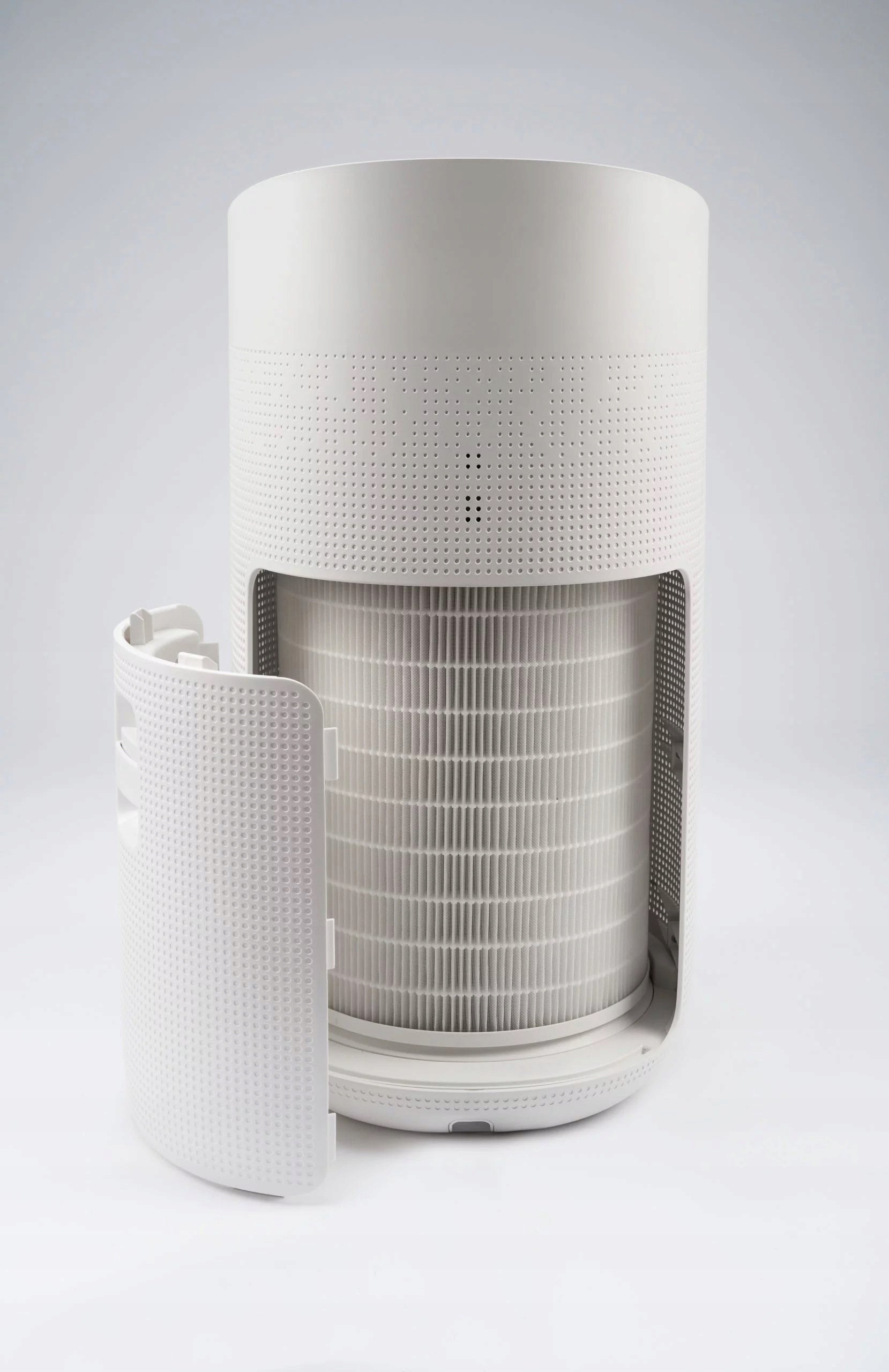 Air purifier Meaco MeacoClean CA-Hepa 76×5 Manufacturer code M000CH76