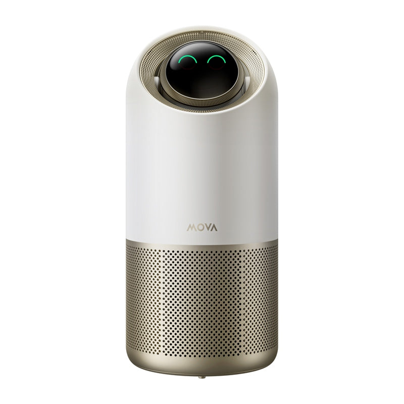 Air purifier Mova Stellar X10 Plus gold Brand Mova