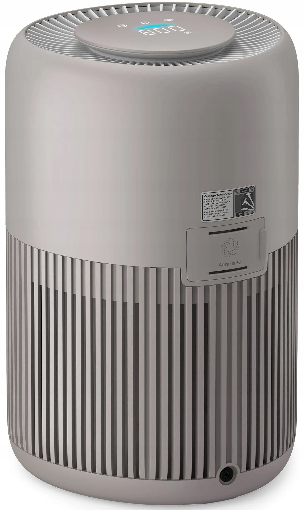 Air purifier PHILIPS AC0921/14 PureProtect Mini 900 250m3 to 65m² Dominant color white