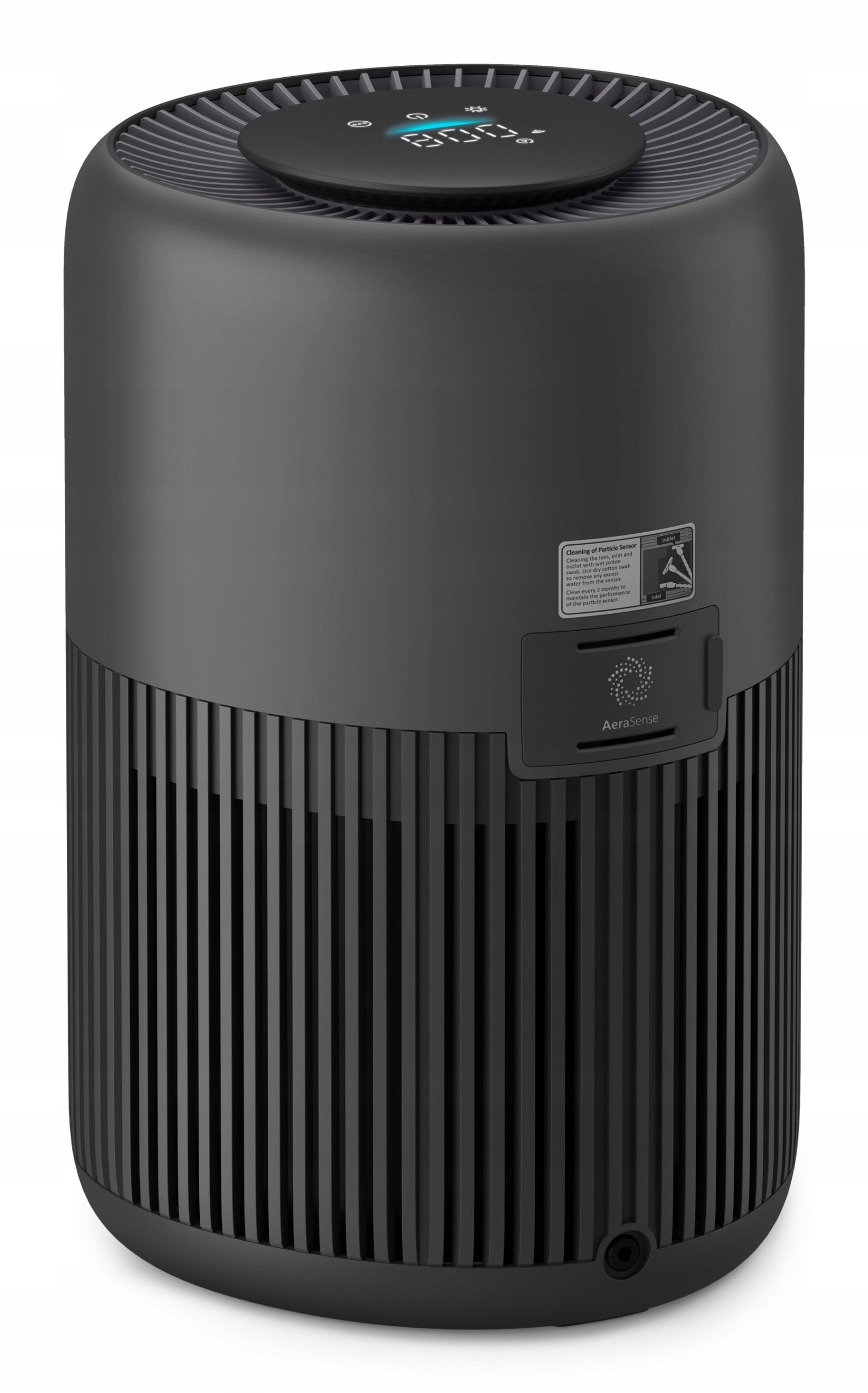 Air purifier PHILIPS AC0951/13 HEPA PureProtect 65m2 Air+ Mini 900 Manufacturer code 6BQIGDB-PWJAF
