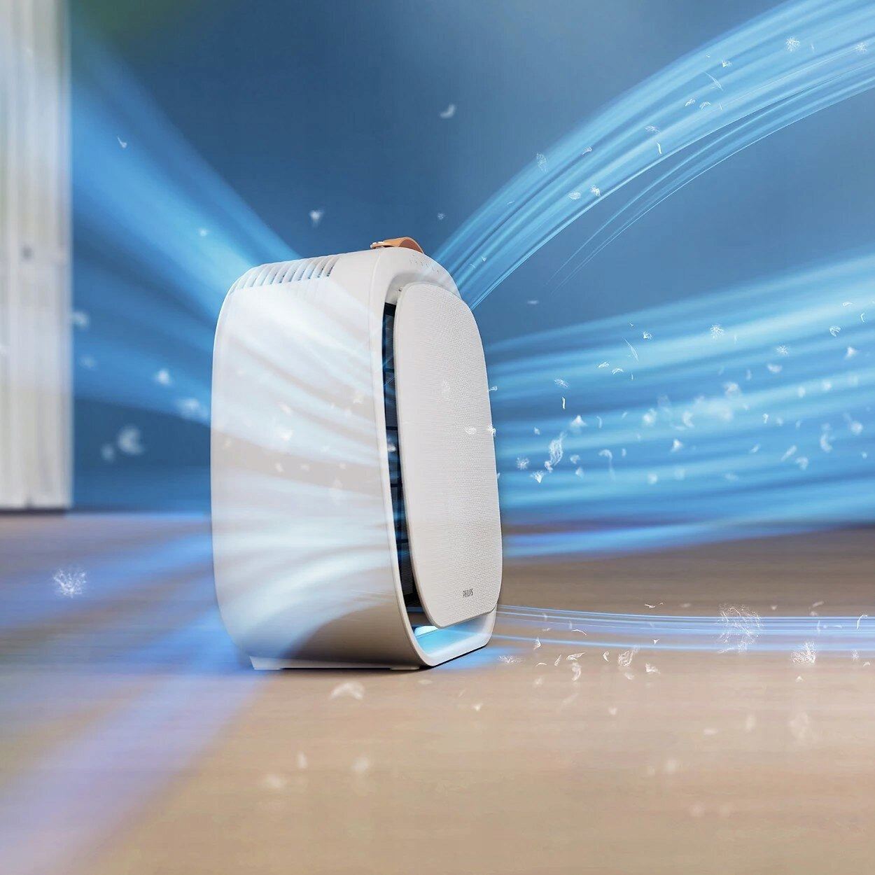 Air purifier PHILIPS AC3360/11 Wi-Fi AeraSense Manufacturer code AC3360 11