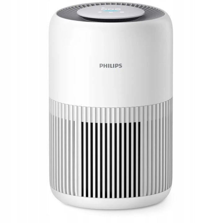 Air purifier Philips AC0920/10 21W 65m2 NanoProtect white Dominant color white