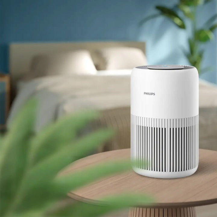Air purifier Philips AC0920/10 21W 65m2 NanoProtect white Manufacturer code AC0920/10