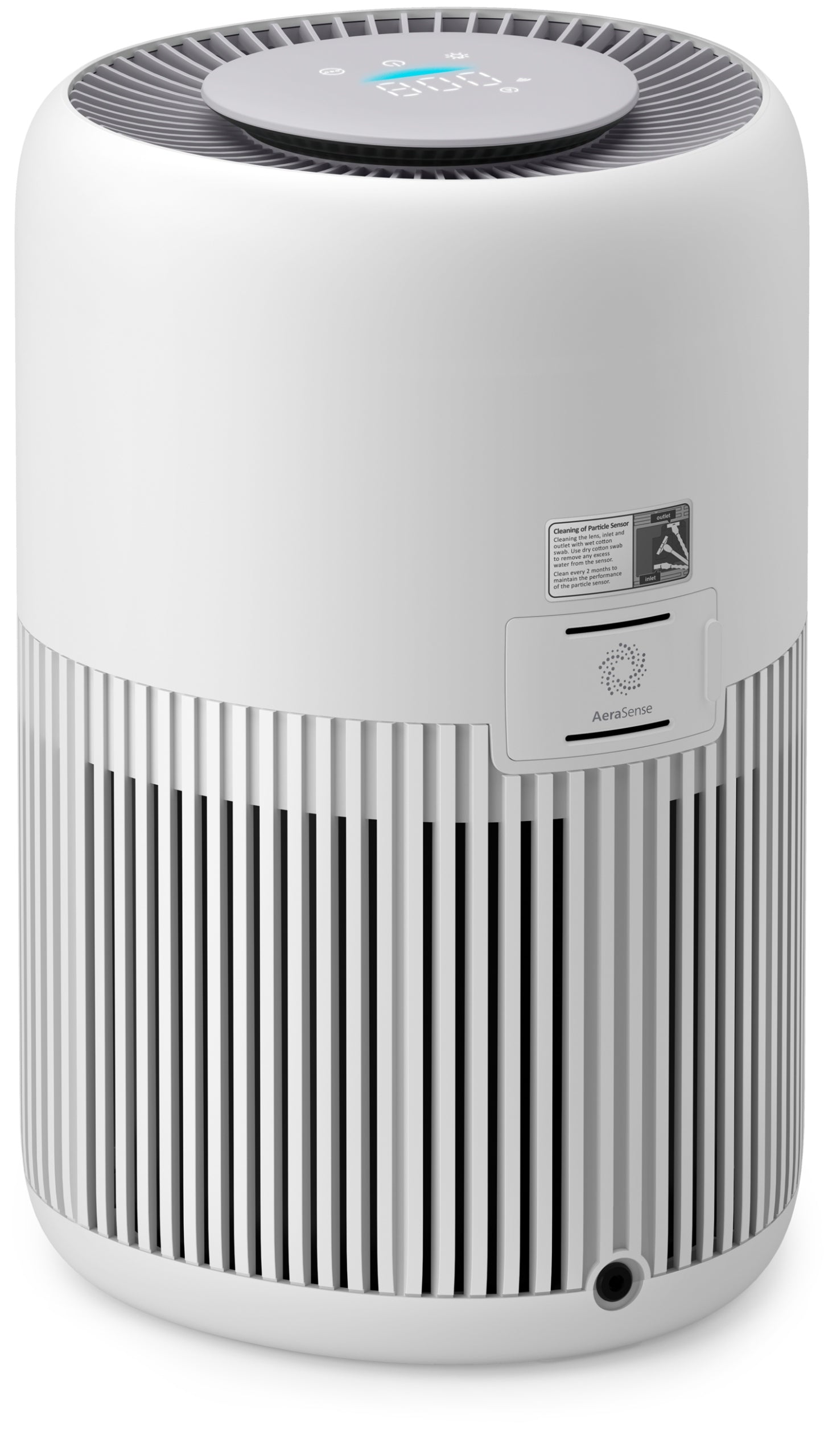 Air purifier Philips AC0950 HEPA WiFi NanoProtect up to 65m² Sleep Mode Brand Philips