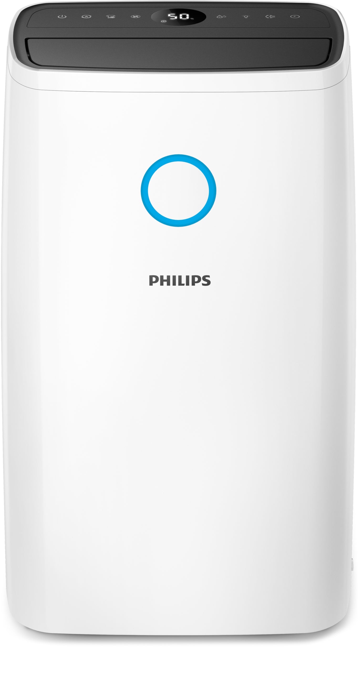 Air purifier Philips AC0950 HEPA WiFi NanoProtect up to 65m² Sleep Mode Noise level 21 dB