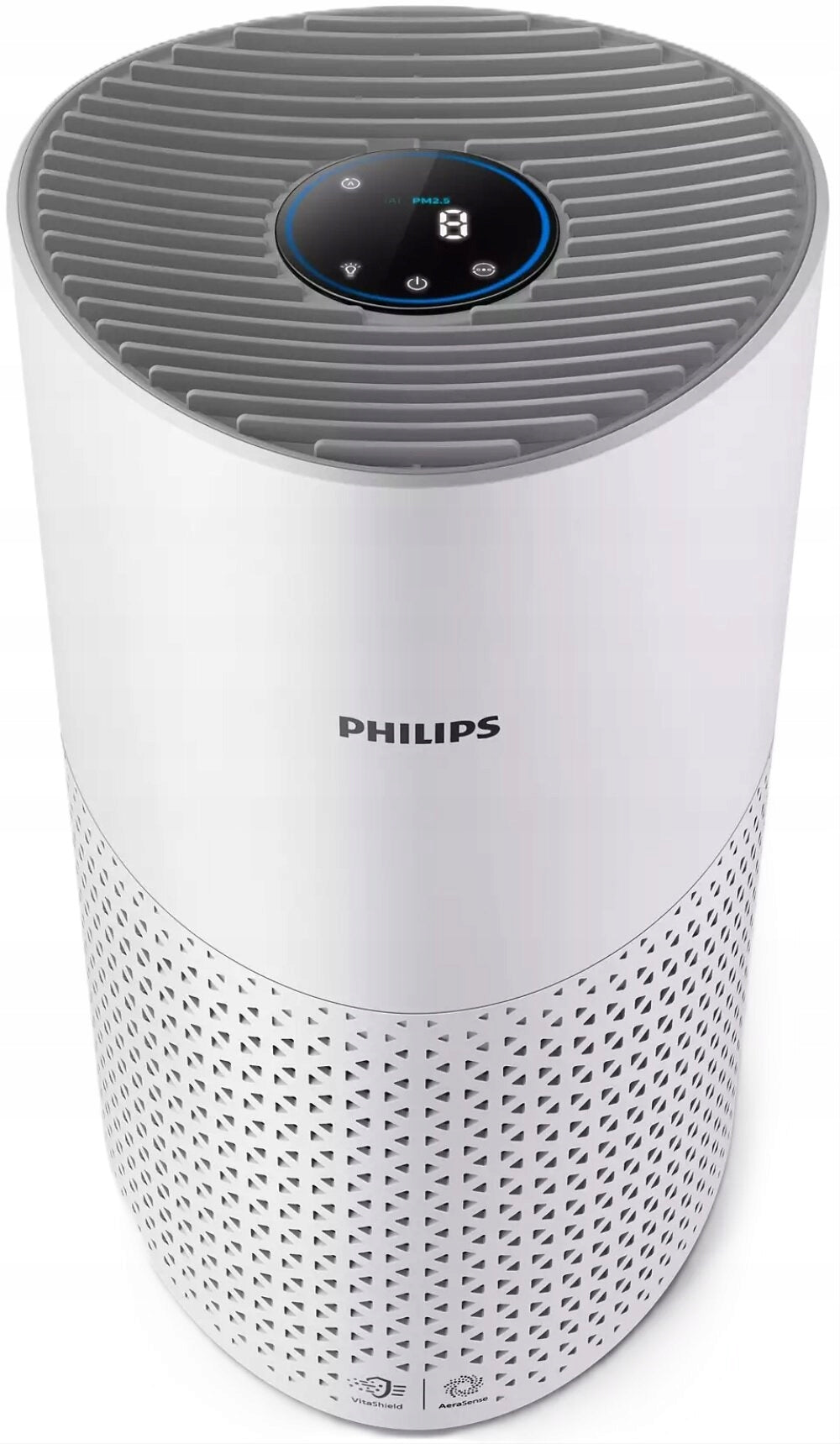 Air purifier Philips AC1711/10 white Manufacturer code AC1711/10