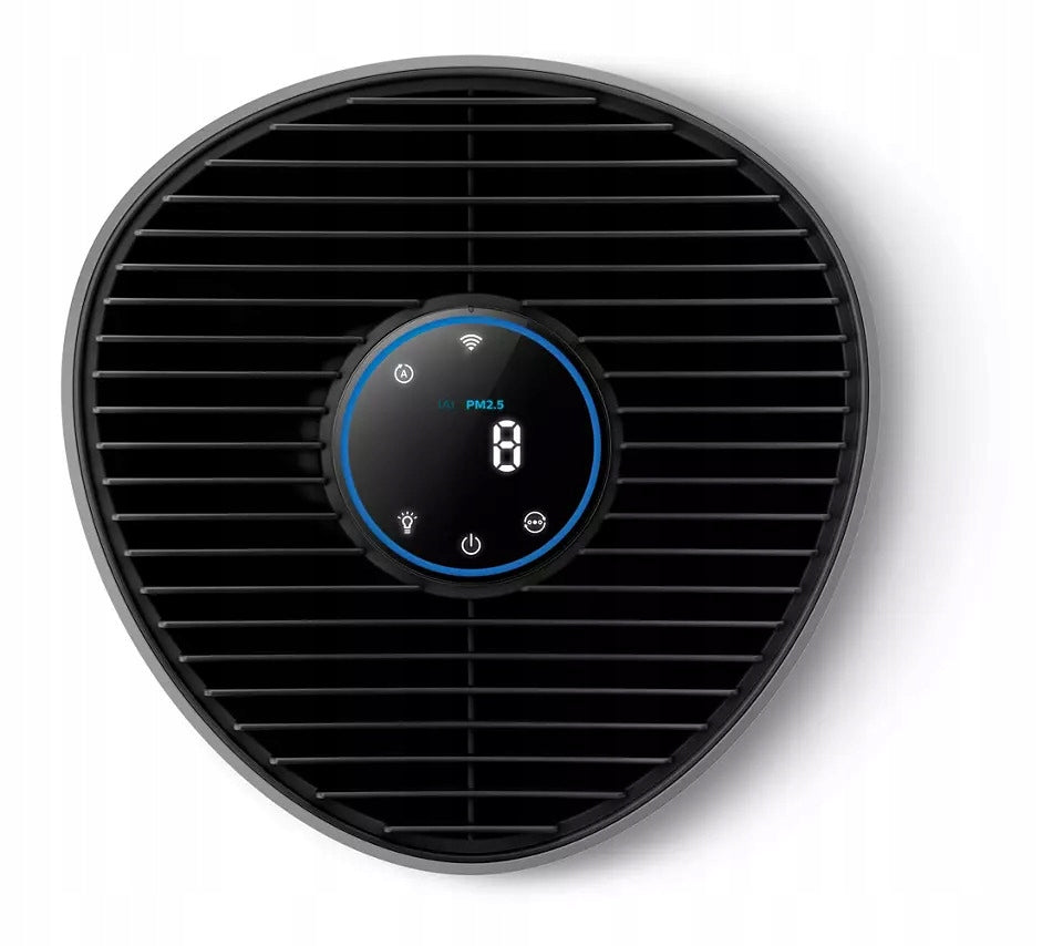 Air purifier Philips AC1715/11 3 modes 300 m3/h 27W HEPA Wi-Fi Manufacturer code AC1715/11