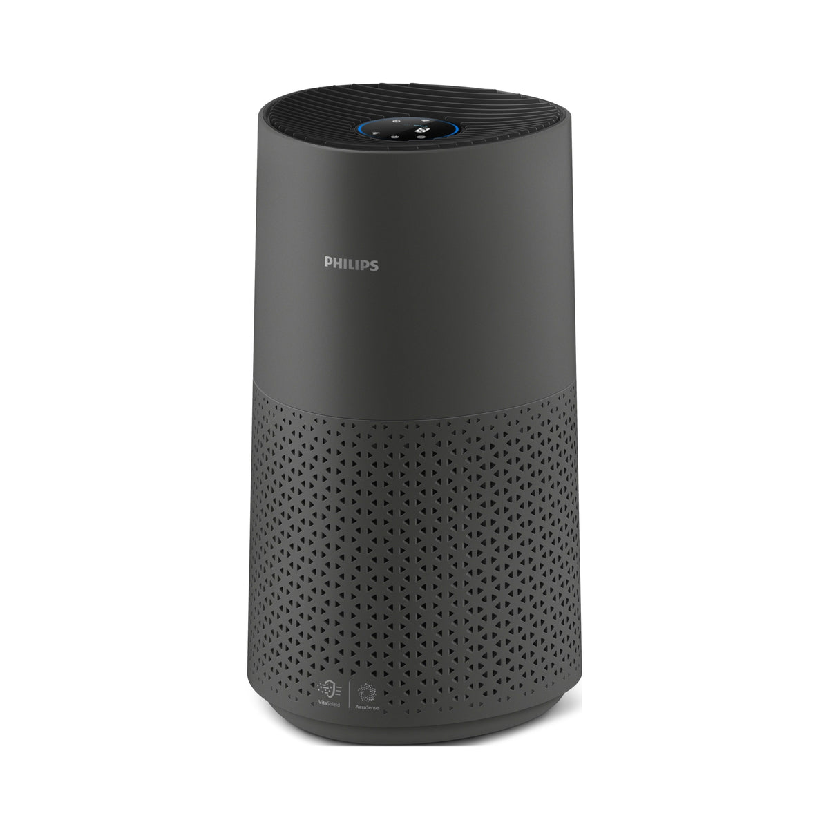 Air purifier Philips AC1715/11 3 modes 300 m3/h 27W HEPA Wi-Fi