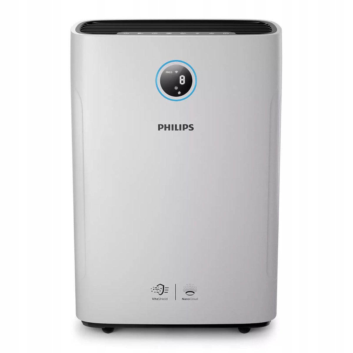Air purifier Philips AC2729/13 Manufacturer code AC2729/13