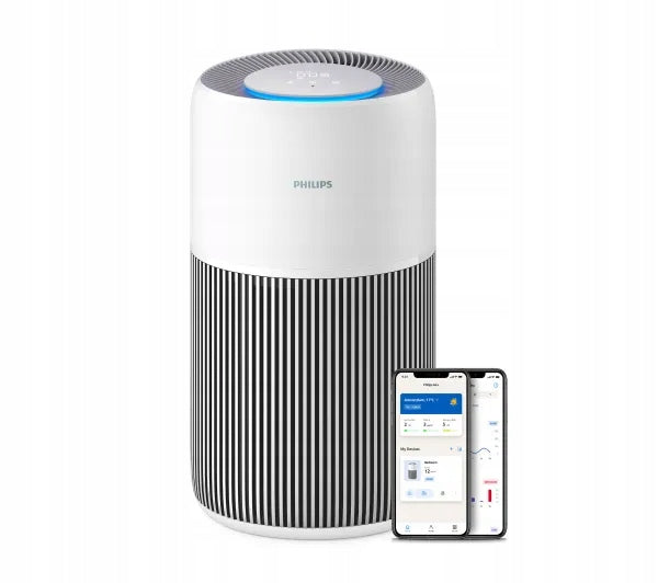 Air purifier Philips PureProtect Quiet 2200 series AC2220/10