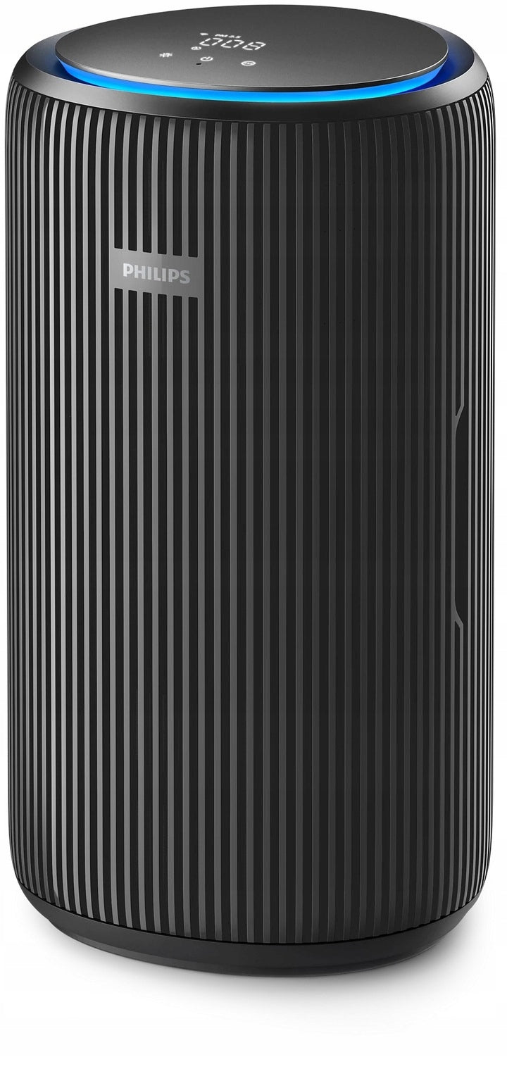Air purifier Philips PureProtect graphite/black Series4200 AC4221/11 Brand Philips