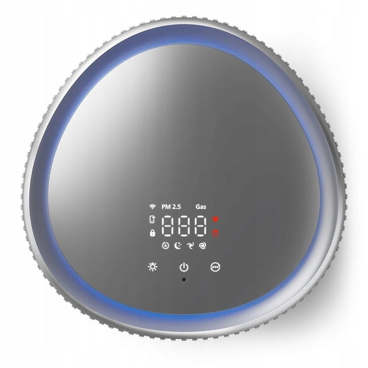 Air purifier Philips PureProtect silver/grey Series4200 AC4220/12 Brand Philips