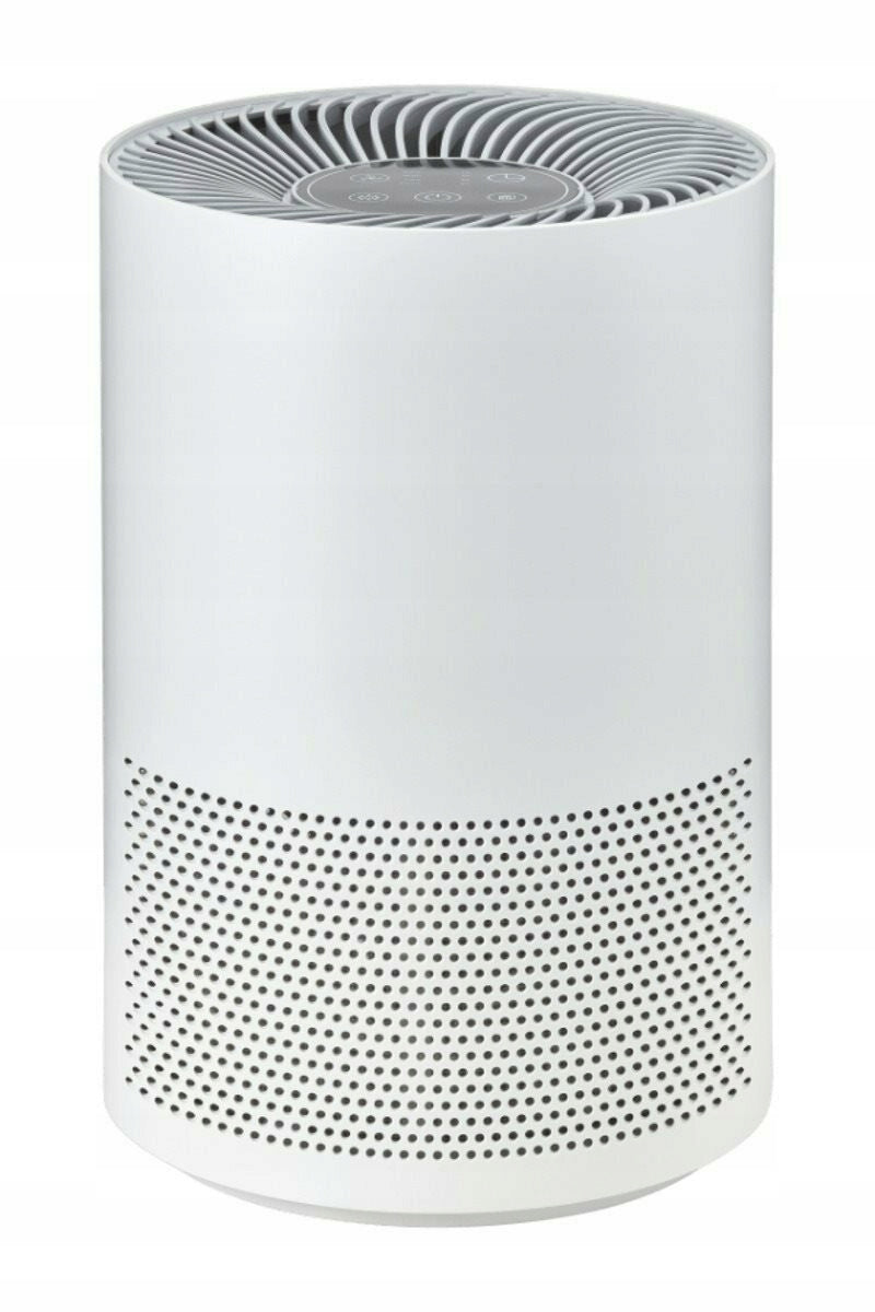 Air purifier QUIGG LR2018.18 30 W 21 x 31,5 cm EAN (GTIN) 4047247107716