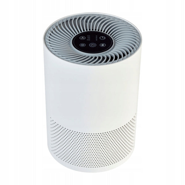 Air purifier QUIGG LR2018.18 30 W 21 x 31,5 cm
