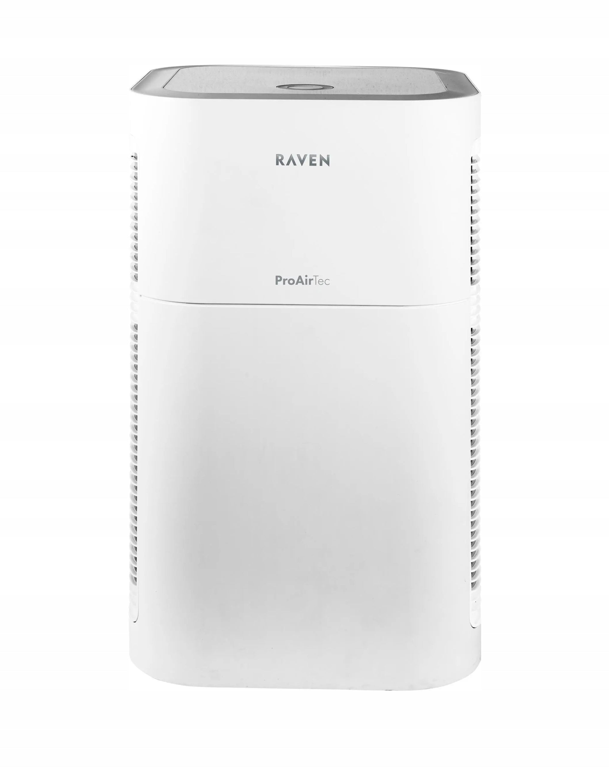 Air purifier Raven EOP005 HEPA filter Capacity 650m³/h up to 130 m2 Packaging status original