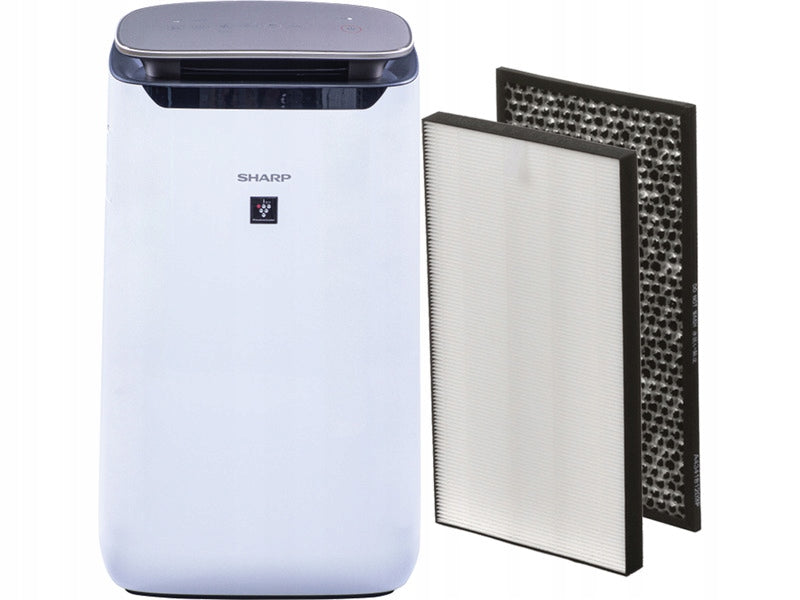 Air purifier SHARP FP-J80EUW