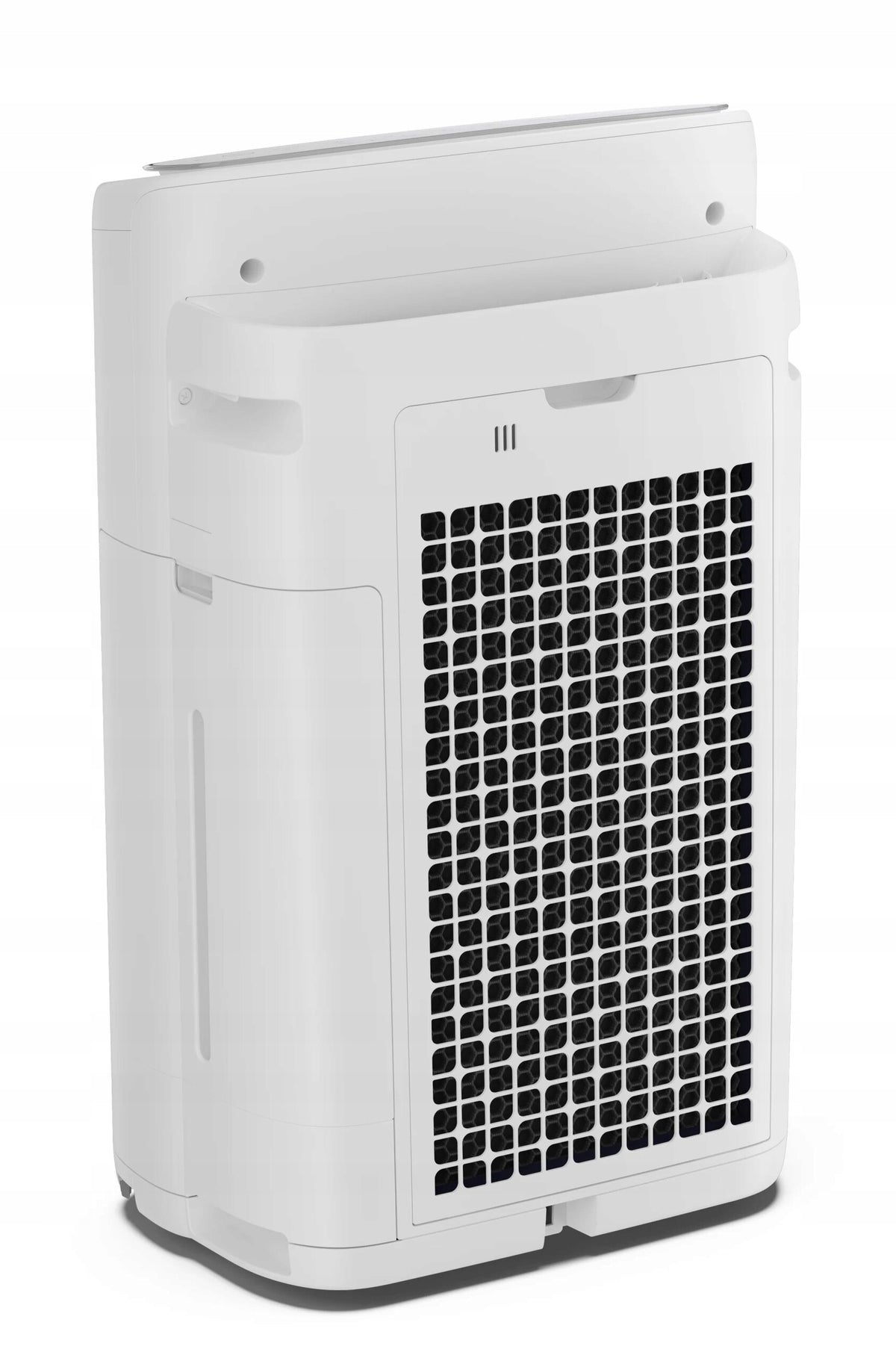Air purifier SHARP Plasmacluster UA-KIN42E-W White Brand Sharp