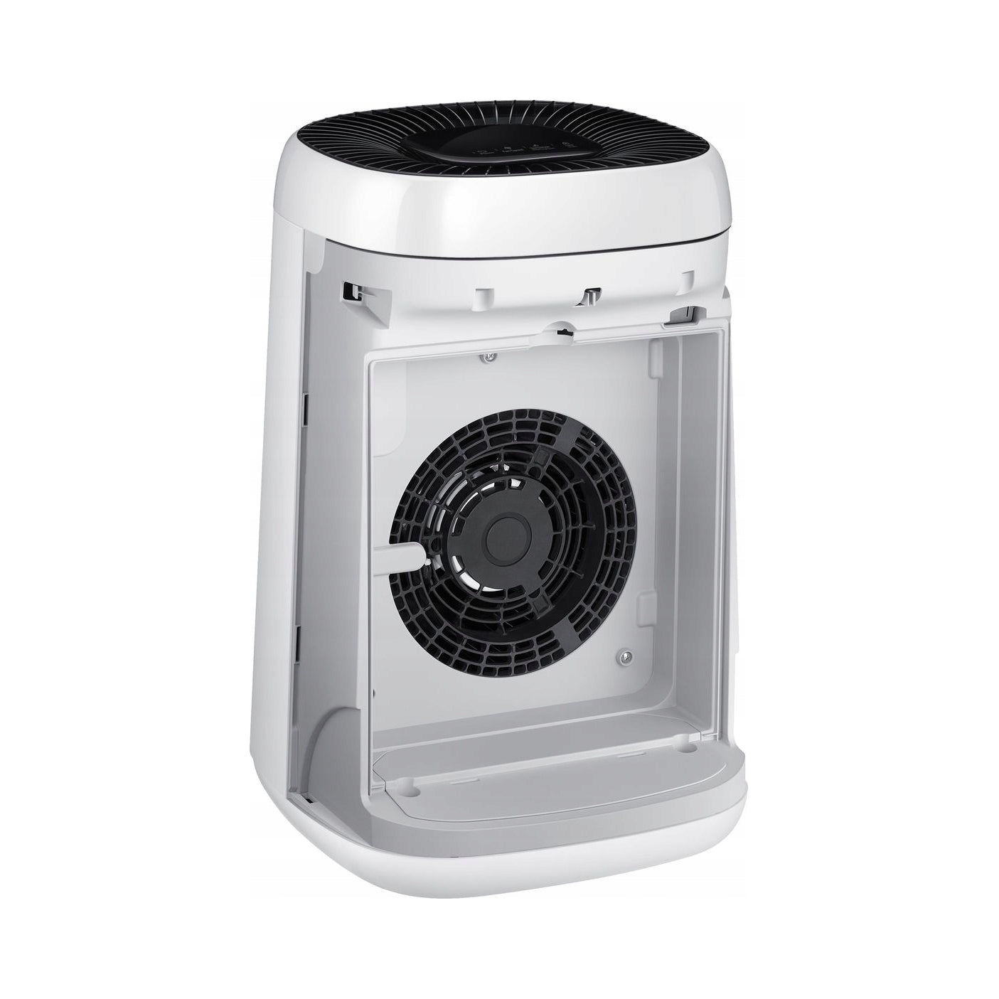Air purifier Samsung AX300 AX34R3020WW HEPA removes odors 34m² Packaging status original