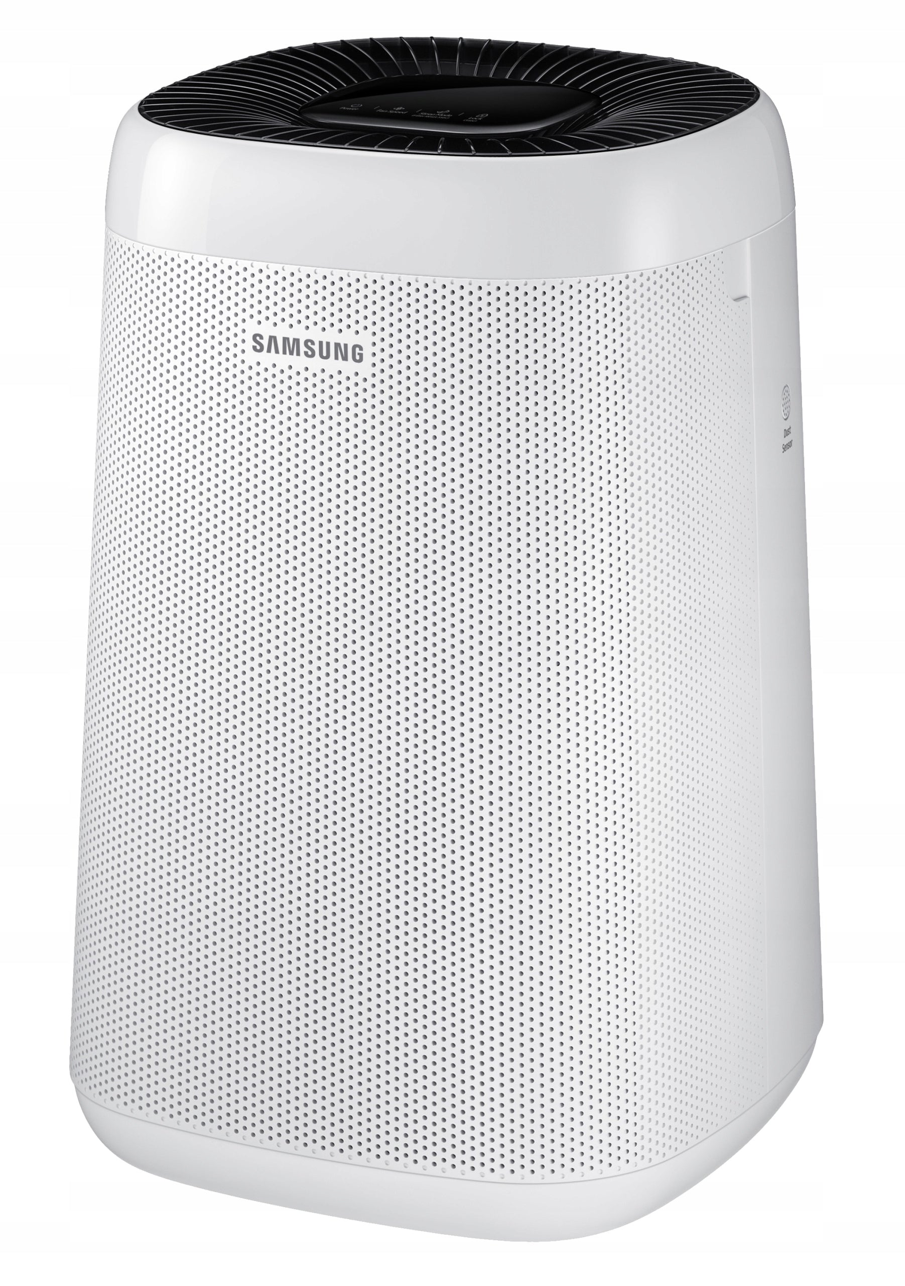 Air purifier Samsung AX300 AX34R3020WW HEPA removes odors 34m²