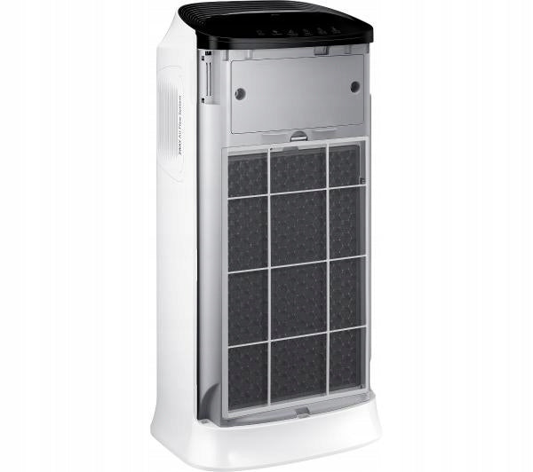 Air purifier Samsung AX60R5080WD HEPA 60W 60m2 Wi-Fi 3 modes Timer Brand Samsung