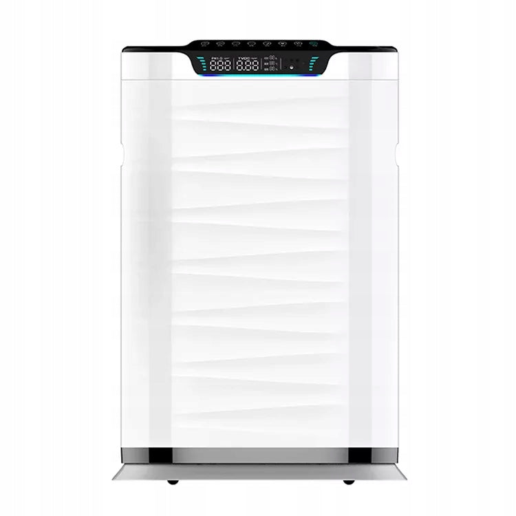 Air purifier Sanjo OP-09 - MEGA-EFFICIENT, UP TO 600m3/h Manufacturer code OP-09