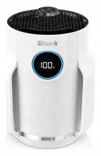 Air purifier Shark NeverChange Compact Pro HP072EU