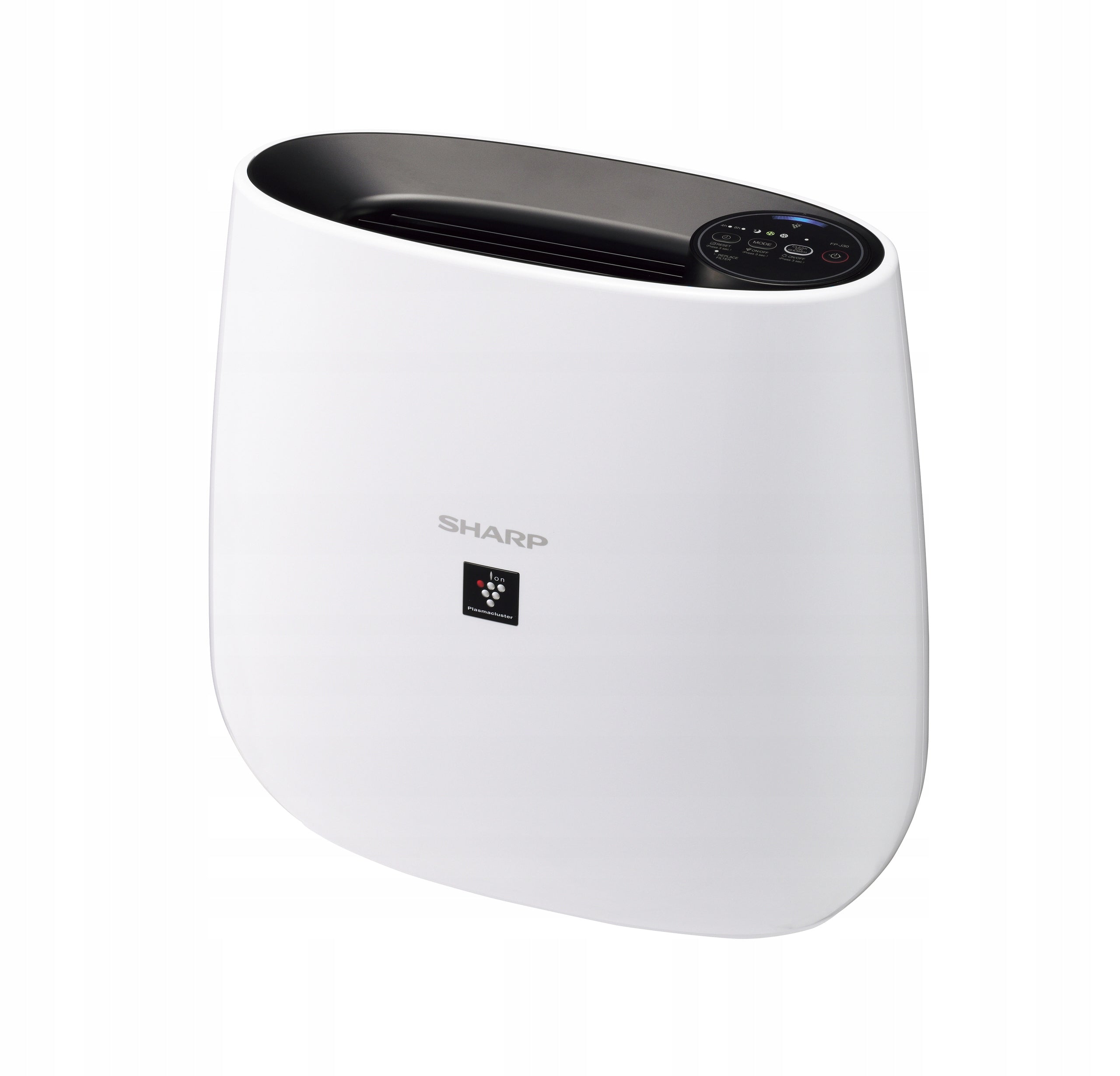 Air purifier Sharp FP-J30EU-B + ionizer Manufacturer code FP-J30EU-B