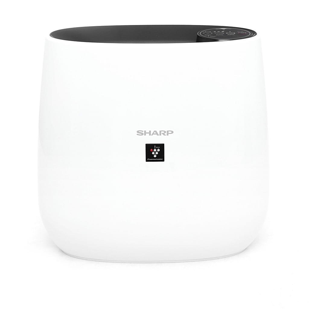Air purifier Sharp FP-J30EU-B + ionizer Maximum efficiency 180 m³/h