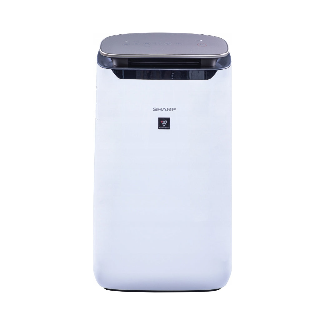 Air purifier Sharp FP-J60EUW HEPA 396 m³/h up to 48 m²