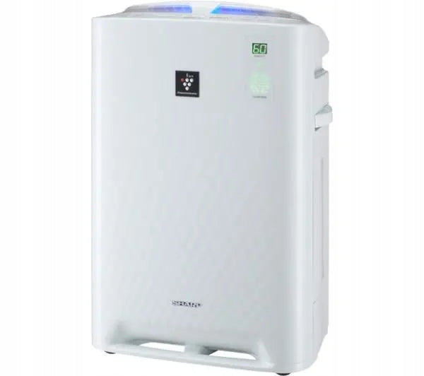 Air purifier Sharp KC-A40EU-W 216 m3/h 25W Ionization Humidifier